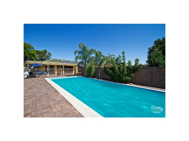 4 Barton Court, St Agnes SA 5097