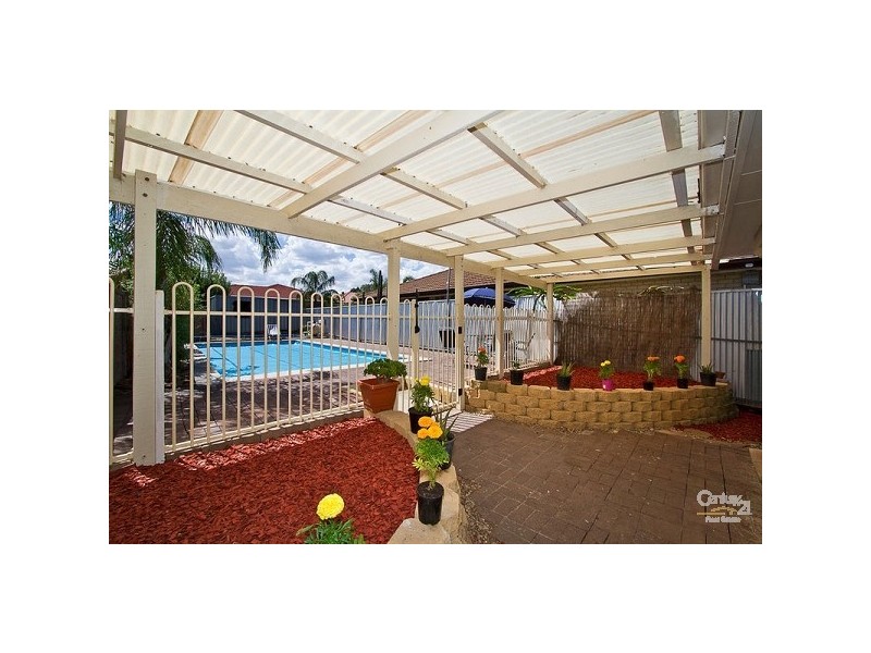 4 Barton Court, St Agnes SA 5097