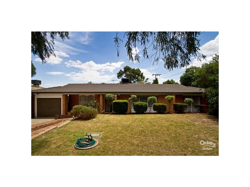 42 Portmarnock Street, Fairview Park SA 5126