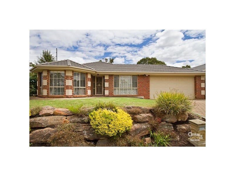39 John Ramsay Circuit, Hope Valley SA 5090