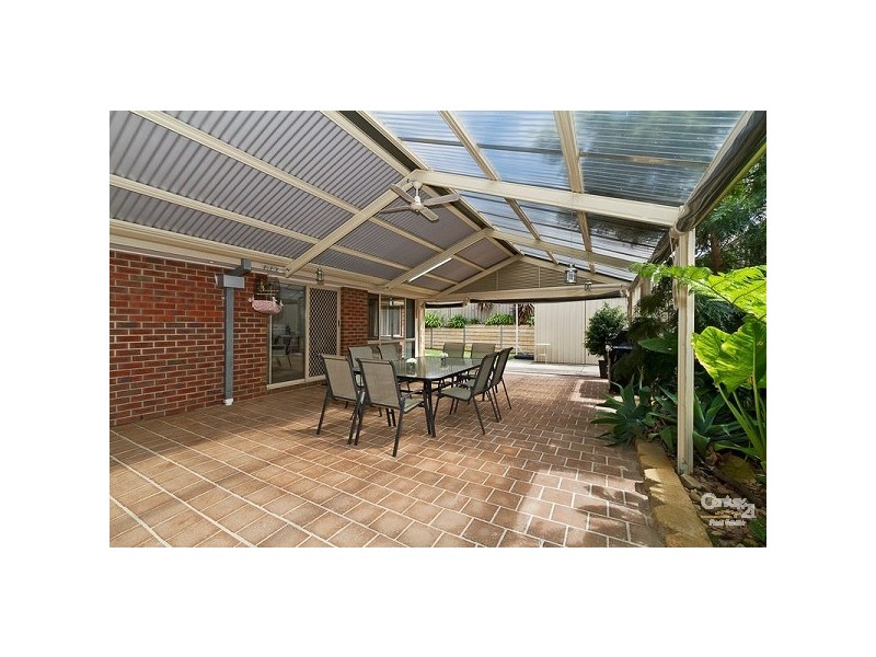 39 John Ramsay Circuit, Hope Valley SA 5090