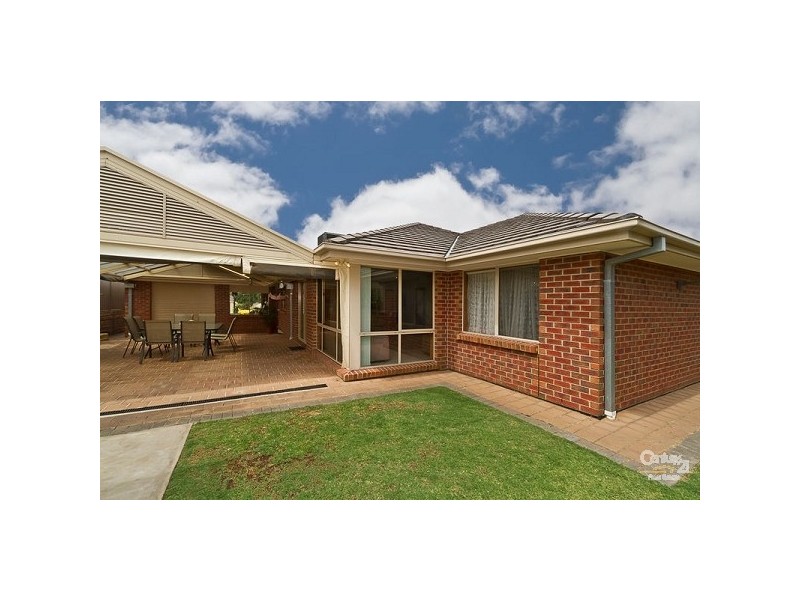 39 John Ramsay Circuit, Hope Valley SA 5090