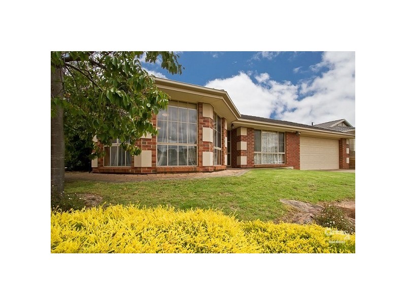 39 John Ramsay Circuit, Hope Valley SA 5090