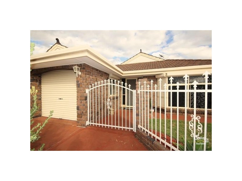 26 Lukin Crescent, Golden Grove SA 5125