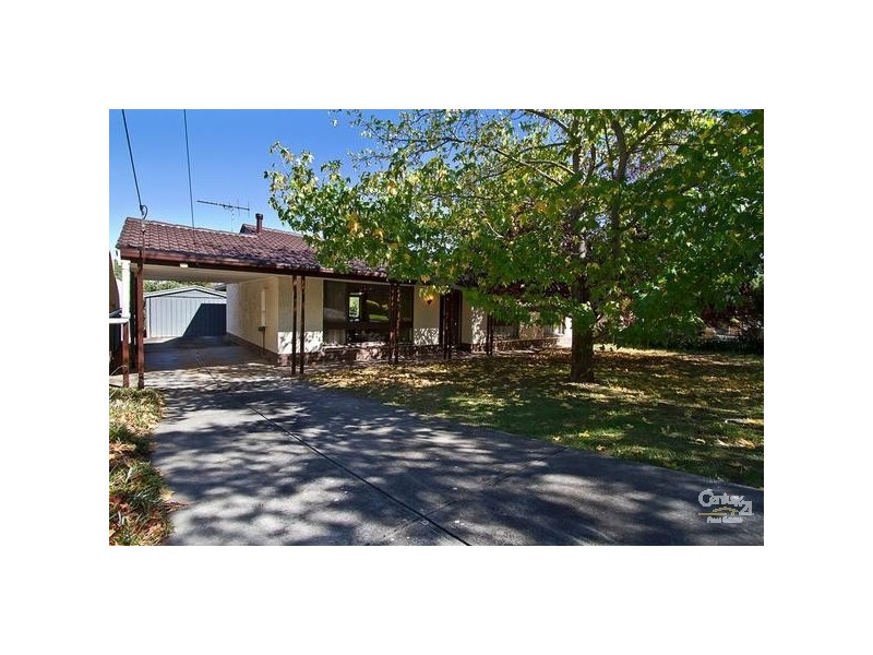 31 Shelley Street, Tea Tree Gully SA 5091