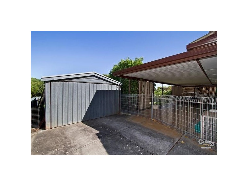 31 Shelley Street, Tea Tree Gully SA 5091