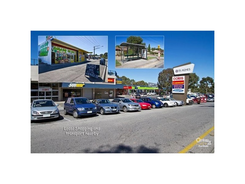 31 Shelley Street, Tea Tree Gully SA 5091