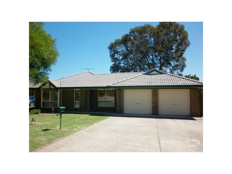 8 Vendetta Drive, Salisbury Heights SA 5109