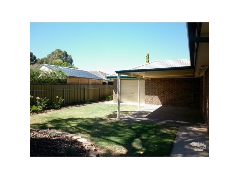 8 Vendetta Drive, Salisbury Heights SA 5109