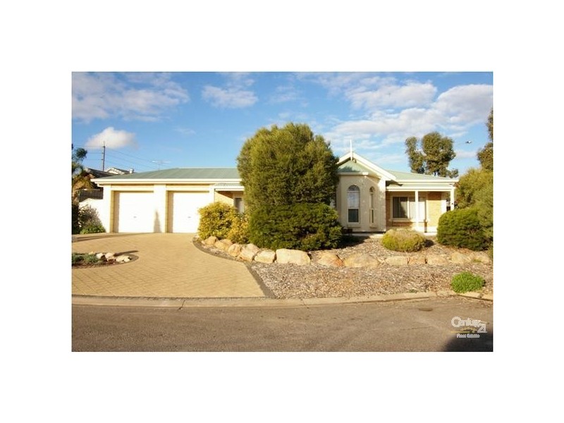 7 Marlborough Close, Hillbank SA 5112