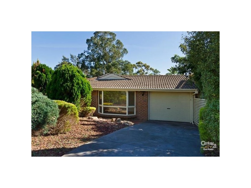 8 Clarence Court, Highbury SA 5089