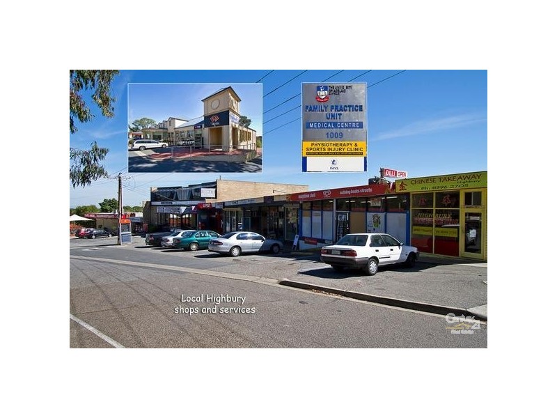 8 Clarence Court, Highbury SA 5089