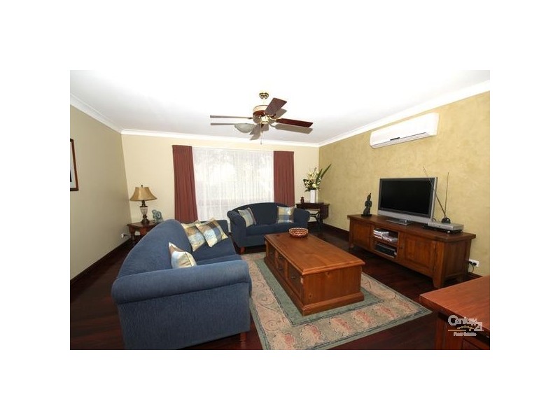 13 Pangari Drive, Fairview Park SA 5126