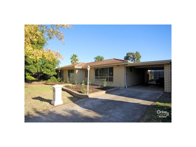 8 Verdelho Street, Wynn Vale SA 5127