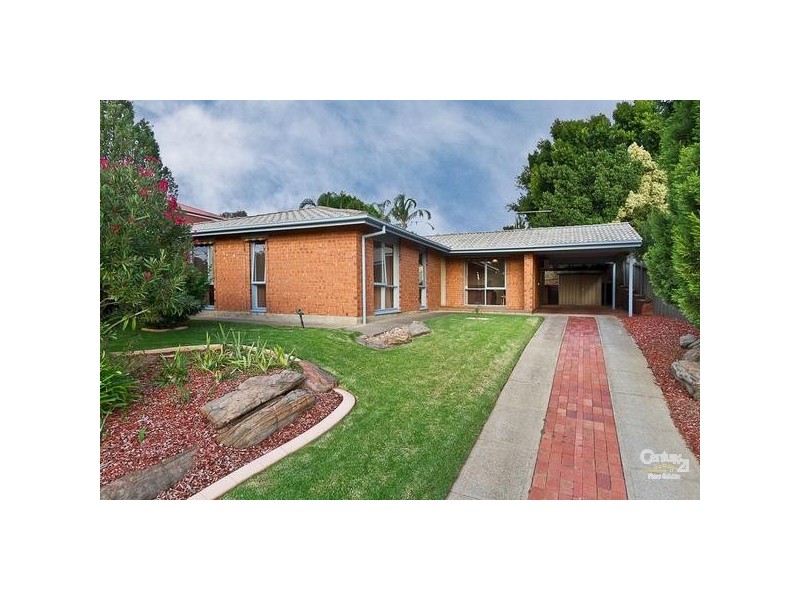 9 Sunshine Court, Wynn Vale SA 5127