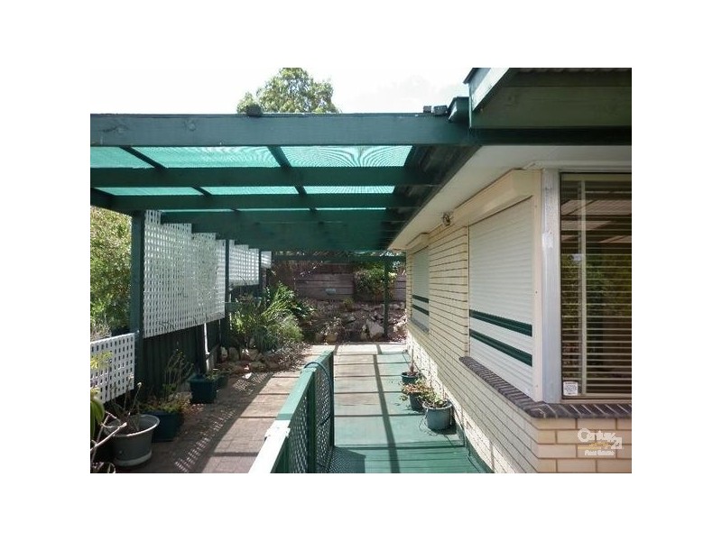 18 Cedric Avenue, Redwood Park SA 5097