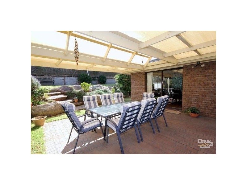 17 Bowmore Court, Greenwith SA 5125