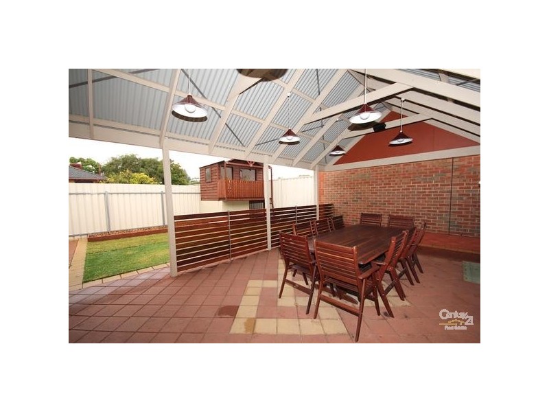 5 MacMahon Avenue, St Agnes SA 5097