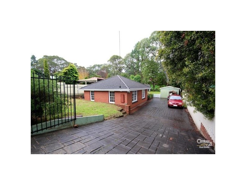 273 Hancock Road, Banksia Park SA 5091