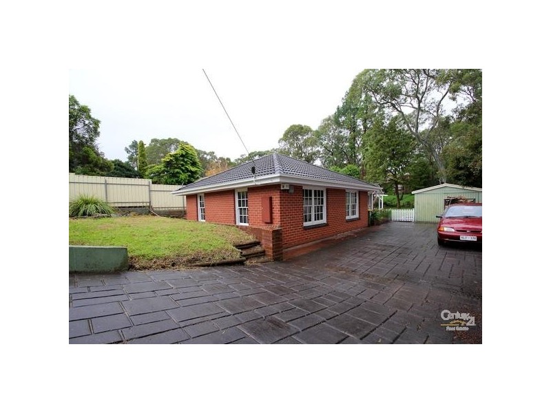 273 Hancock Road, Banksia Park SA 5091