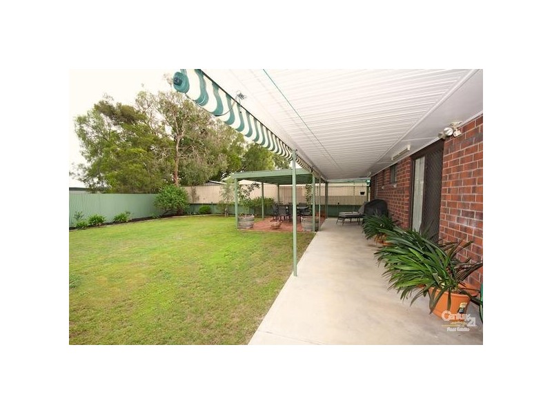 41 Australia Avenue, St Agnes SA 5097