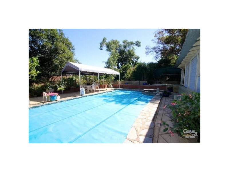 5 Crissoula Avenue, Hope Valley SA 5090