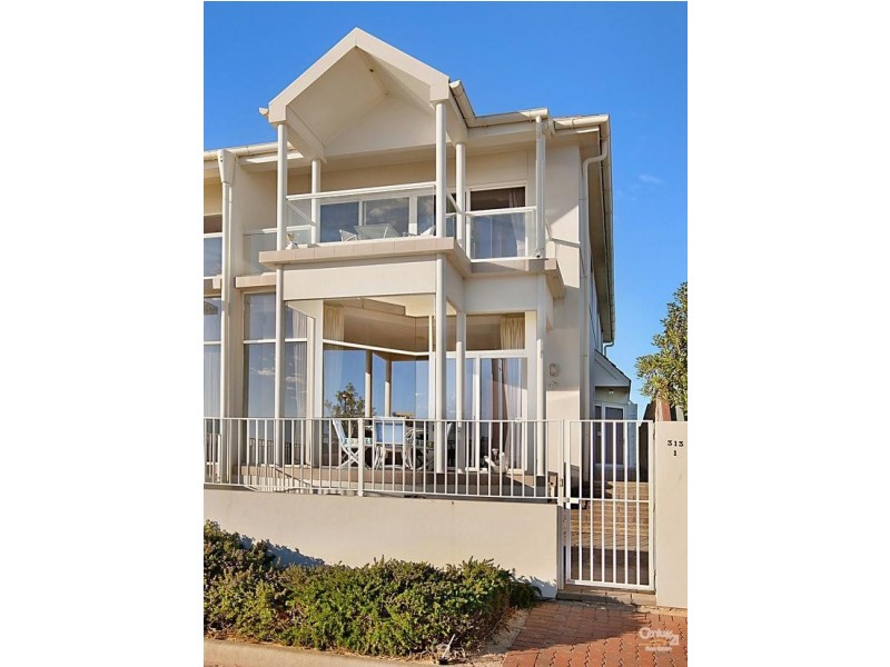 1/313 Esplanade, Henley Beach SA 5022
