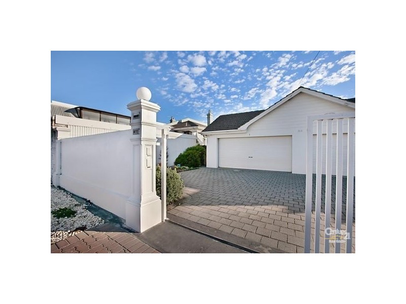 1/313 Esplanade, Henley Beach SA 5022