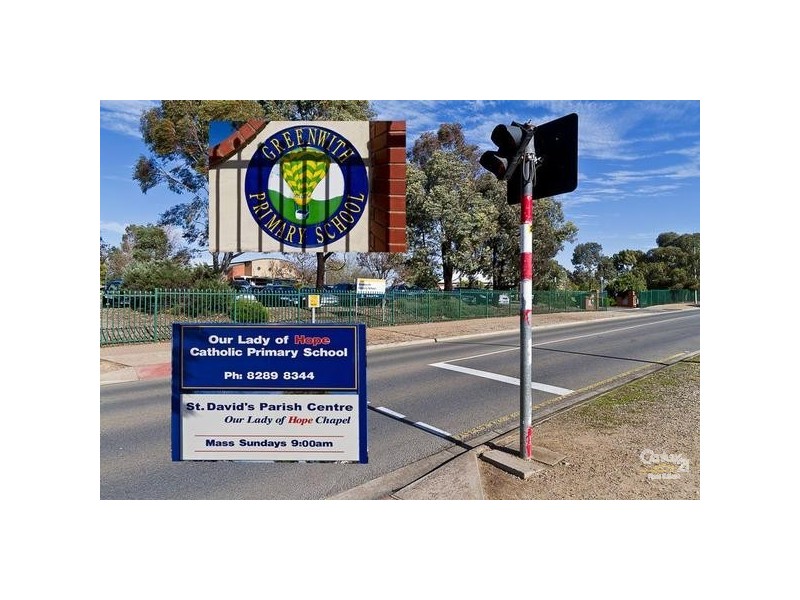 21 Pfitzner Place, Greenwith SA 5125