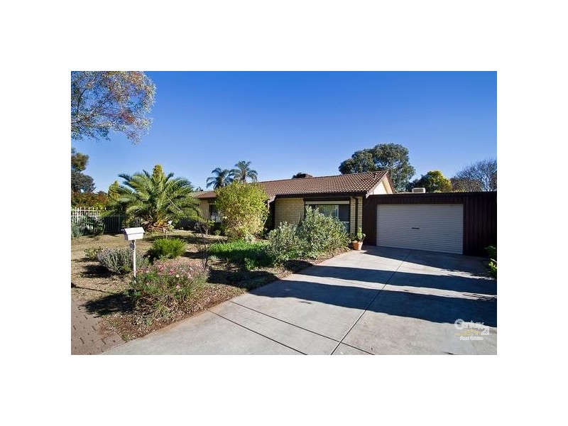 13 Andrew Smith Drive, Parafield Gardens SA 5107