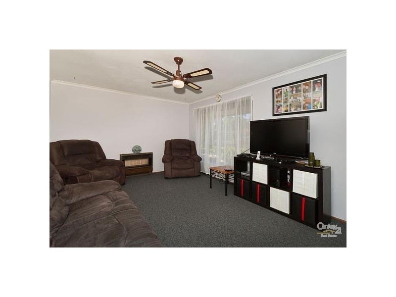 13 Andrew Smith Drive, Parafield Gardens SA 5107