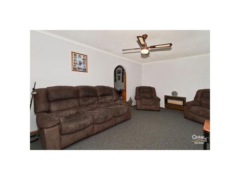 13 Andrew Smith Drive, Parafield Gardens SA 5107