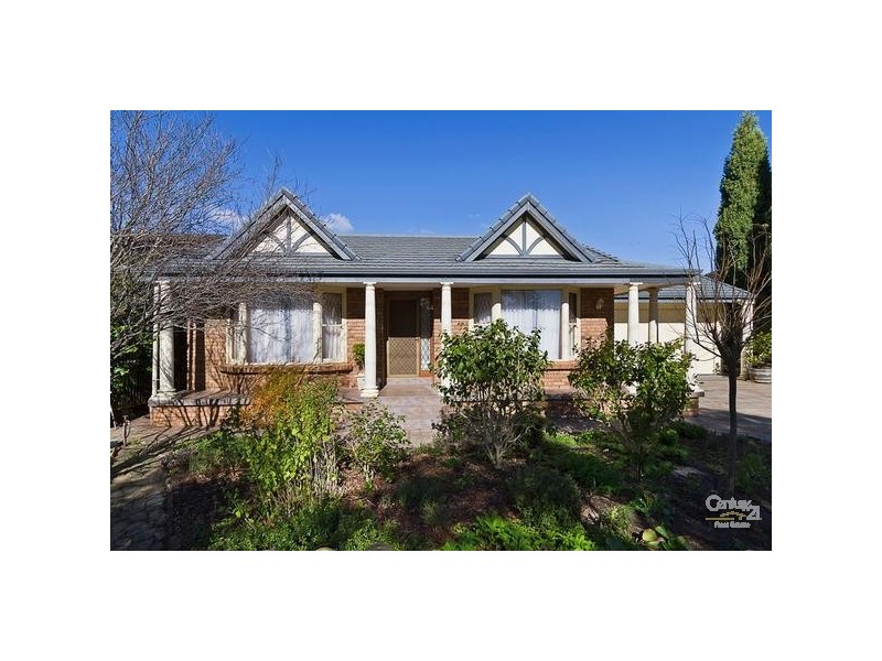 445 Grenfell Road, Banksia Park SA 5091