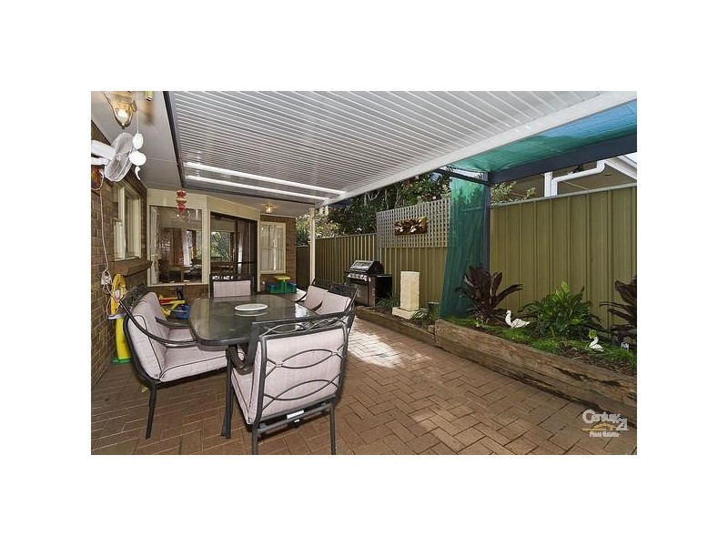 445 Grenfell Road, Banksia Park SA 5091