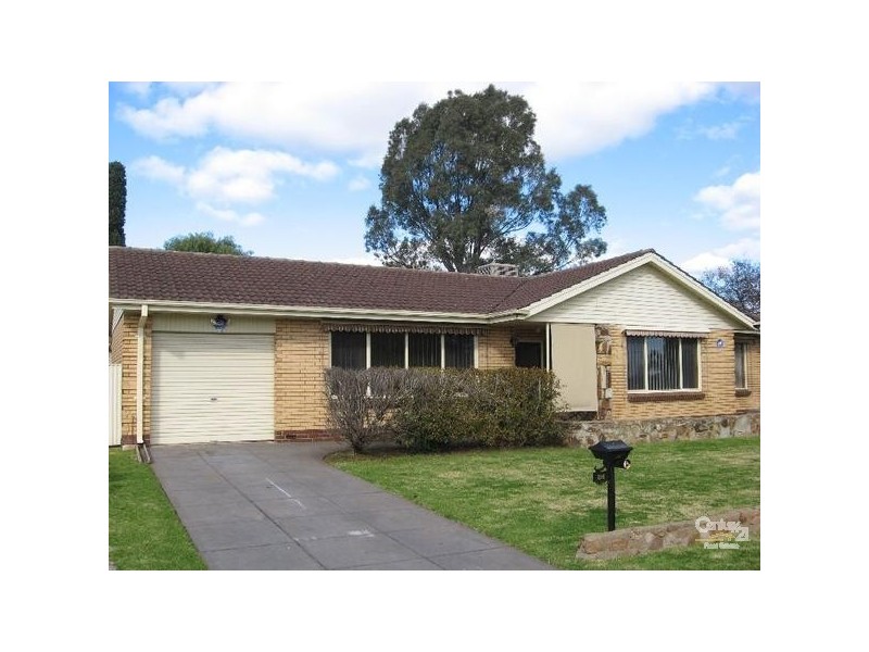 34 Aquamarine Drive, Salisbury East SA 5109