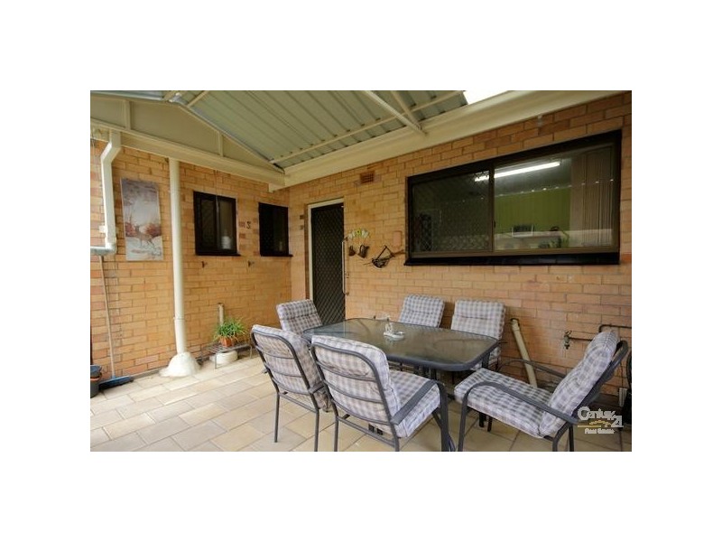 15 Mailey Crescent, Parafield Gardens SA 5107