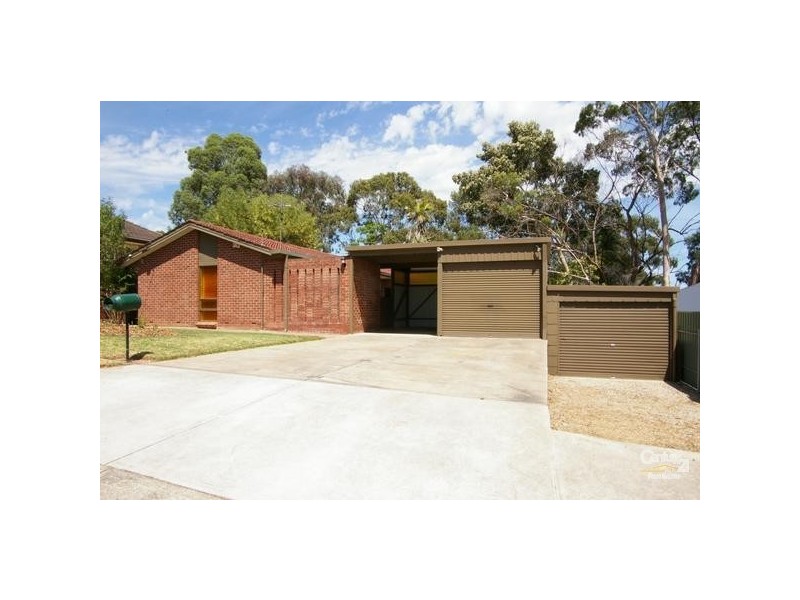 22 Rogers St, Highbury SA 5089