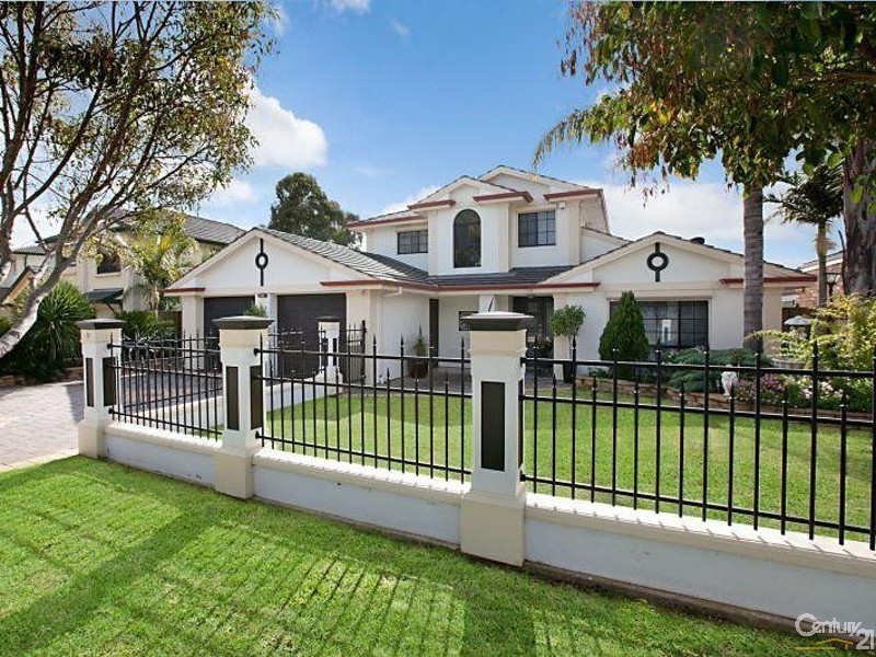 12 Pioneer Ct, Salisbury Heights SA 5109