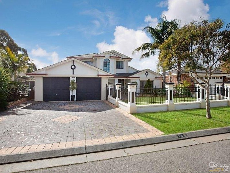 12 Pioneer Ct, Salisbury Heights SA 5109