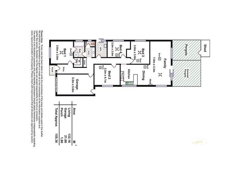 21 Pfitzner Place, Greenwith SA 5125