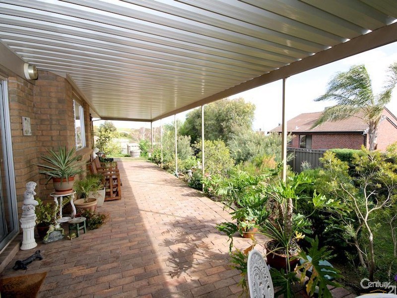 9 Lochhead Court, Wynn Vale SA 5127