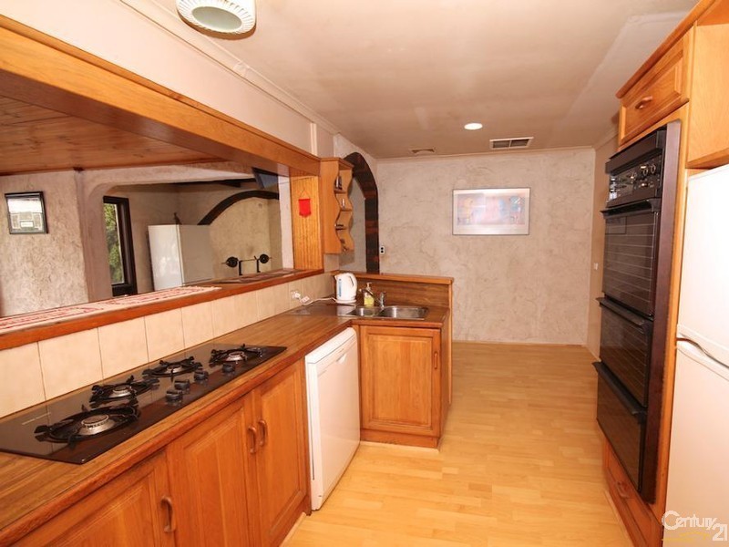 1 Naturi Court, Ridgehaven SA 5097