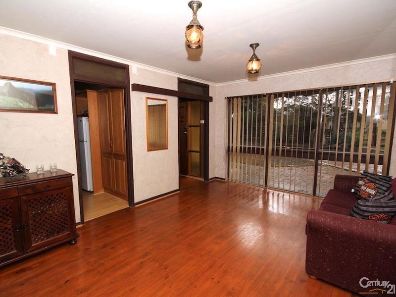 1 Naturi Court, Ridgehaven SA 5097