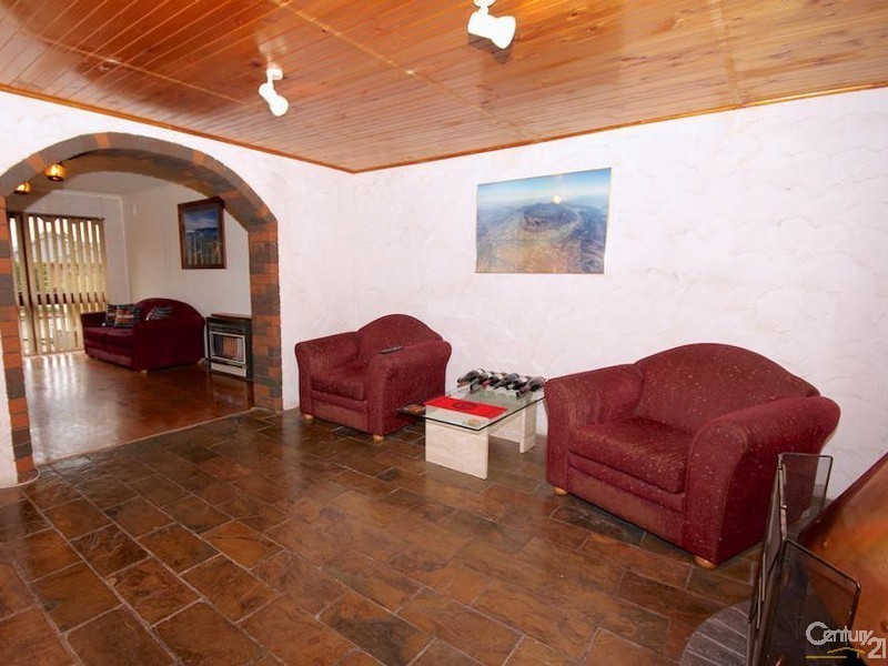 1 Naturi Court, Ridgehaven SA 5097