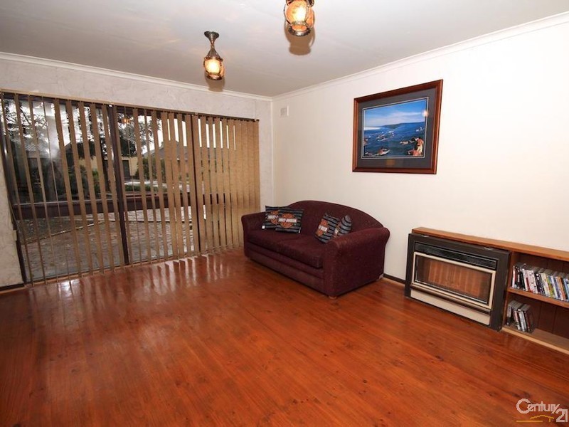 1 Naturi Court, Ridgehaven SA 5097