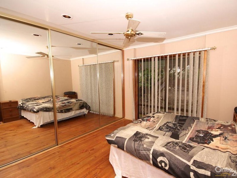 1 Naturi Court, Ridgehaven SA 5097