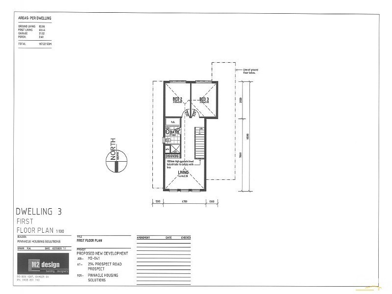 1c Guilford Avenue, Prospect SA 5082