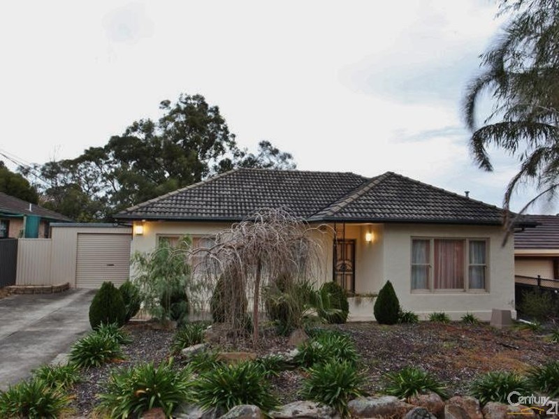 16 Claire Street, Ridgehaven SA 5097