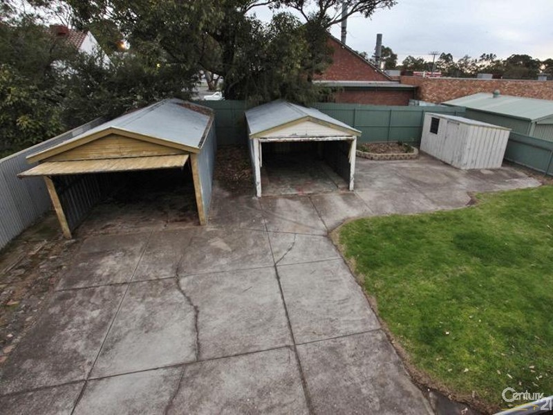 16 Claire Street, Ridgehaven SA 5097