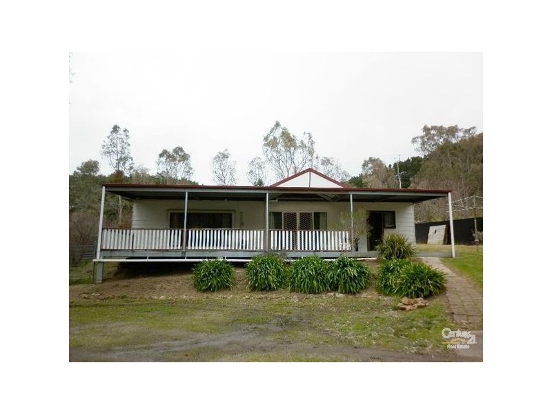 2325 One Tree Hill Rd, Kersbrook SA 5231